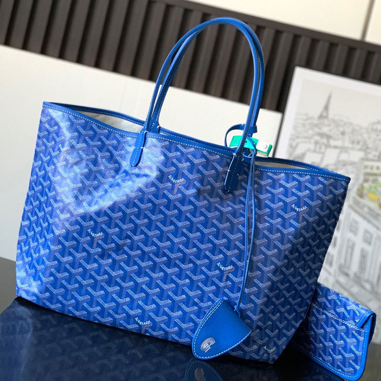 Goyard Saint Louis PM Bag