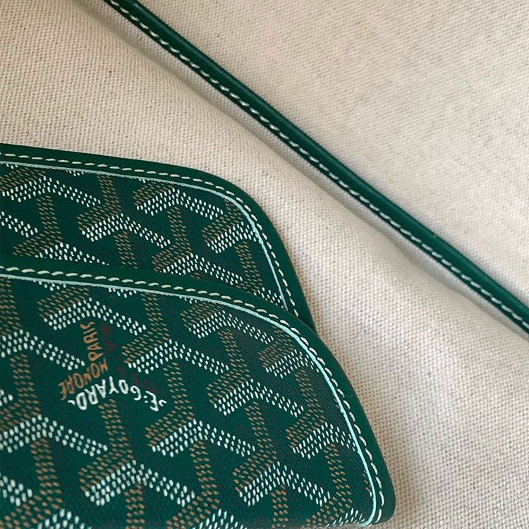 Goyard Saint Louis GM Bag