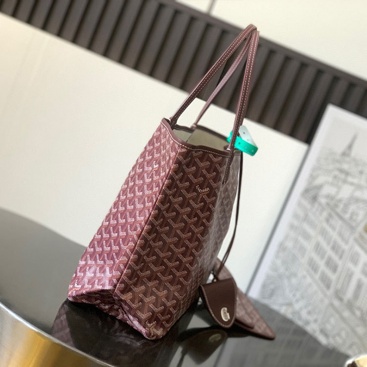 Goyard Saint Louis PM Bag