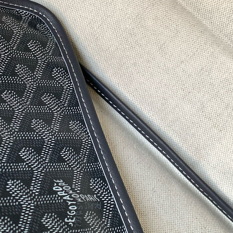 Goyard Saint Louis PM Bag