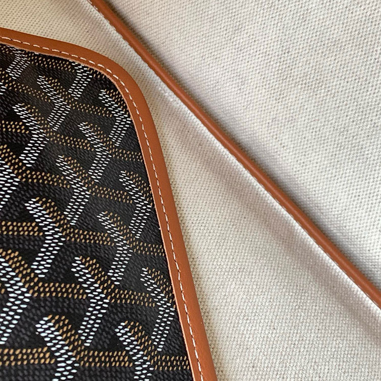 Goyard Saint Louis PM Bag