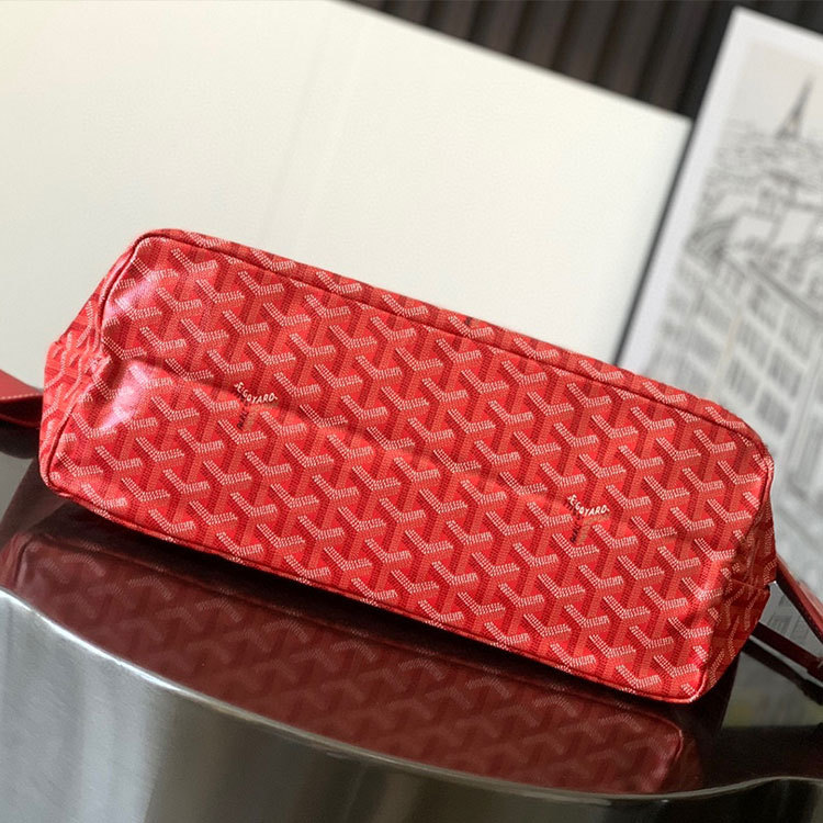 Goyard Saint Louis PM Bag