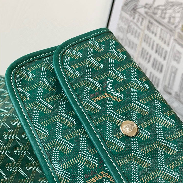 Goyard Saint Louis PM Bag