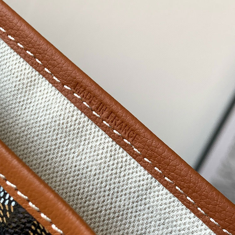 Goyard Saint Louis PM Bag