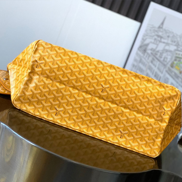 Goyard Saint Louis GM Bag