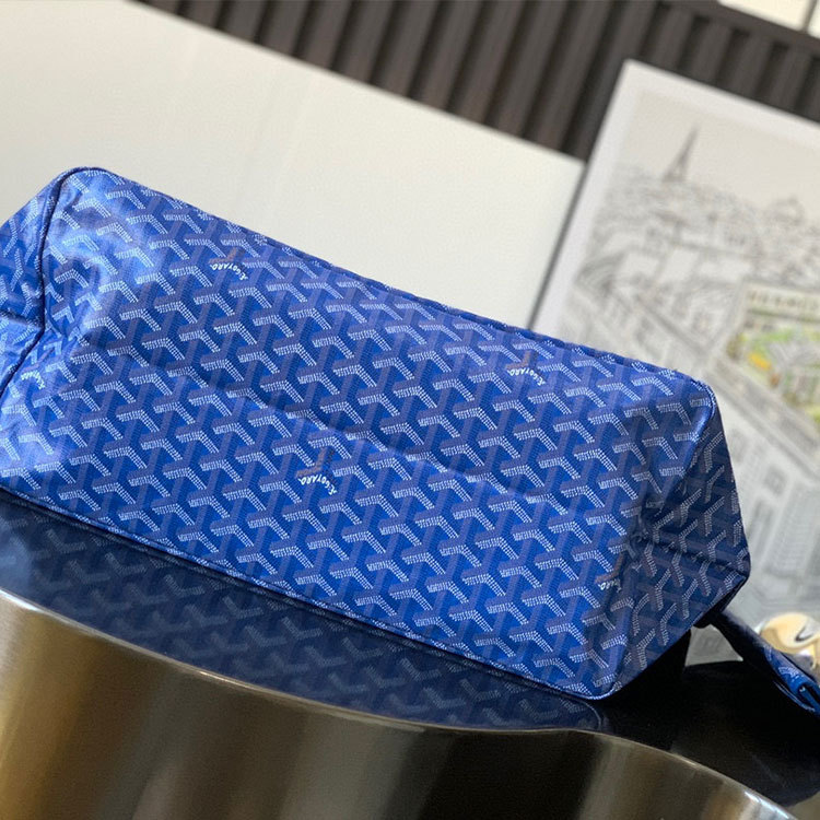 Goyard Saint Louis GM Bag