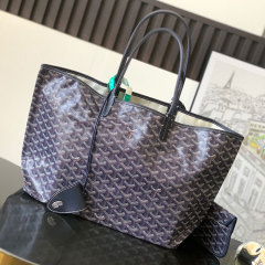 Goyard Saint Louis PM Bag
