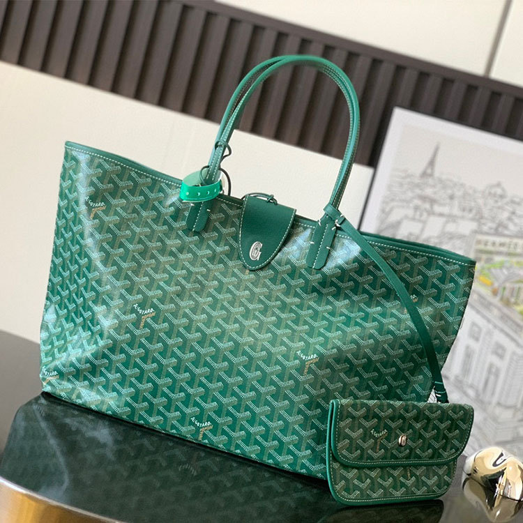 Goyard Saint Louis PM Bag