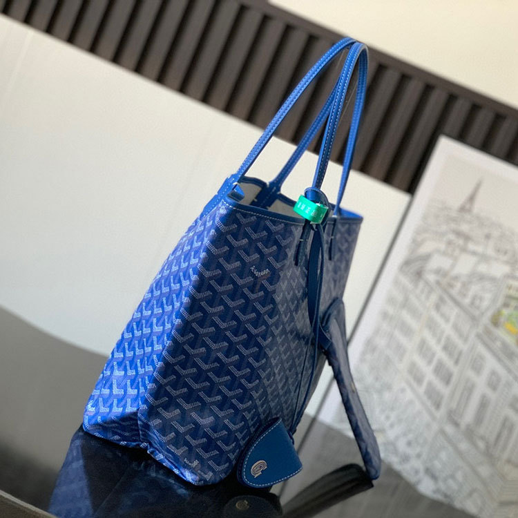 Goyard Saint Louis PM Bag