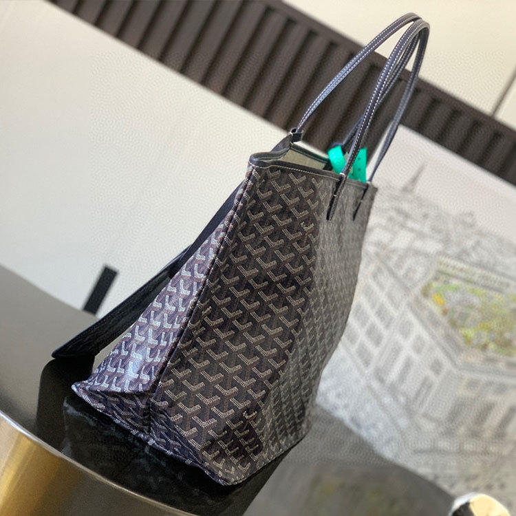 Goyard Saint Louis GM Bag