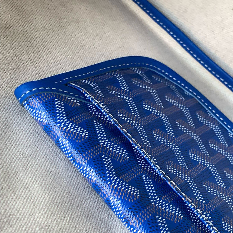Goyard Saint Louis PM Bag