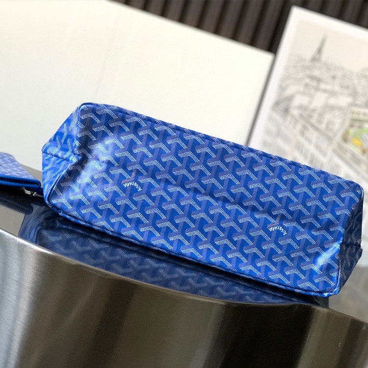 Goyard Saint Louis PM Bag