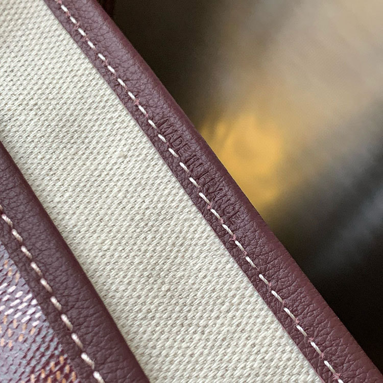 Goyard Saint Louis PM Bag