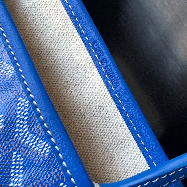 Goyard Saint Louis PM Bag
