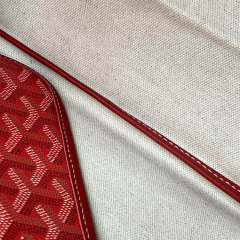 Goyard Saint Louis PM Bag