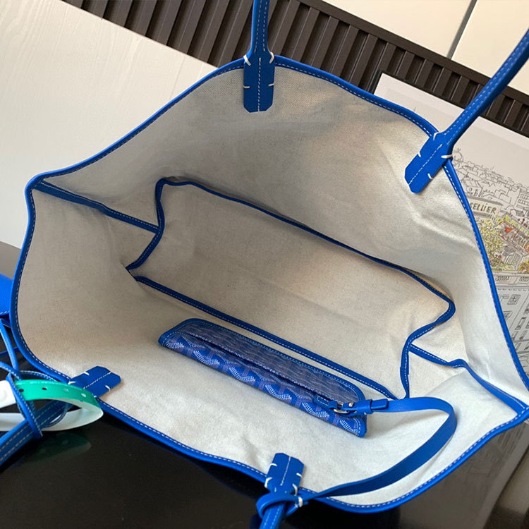 Goyard Saint Louis PM Bag