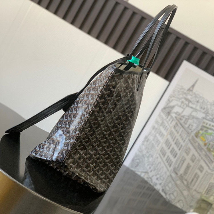 Goyard Saint Louis GM Bag