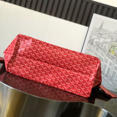 Goyard Saint Louis GM Bag
