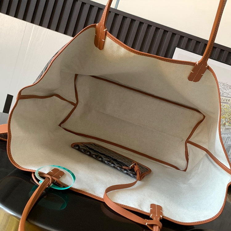 Goyard Saint Louis GM Bag