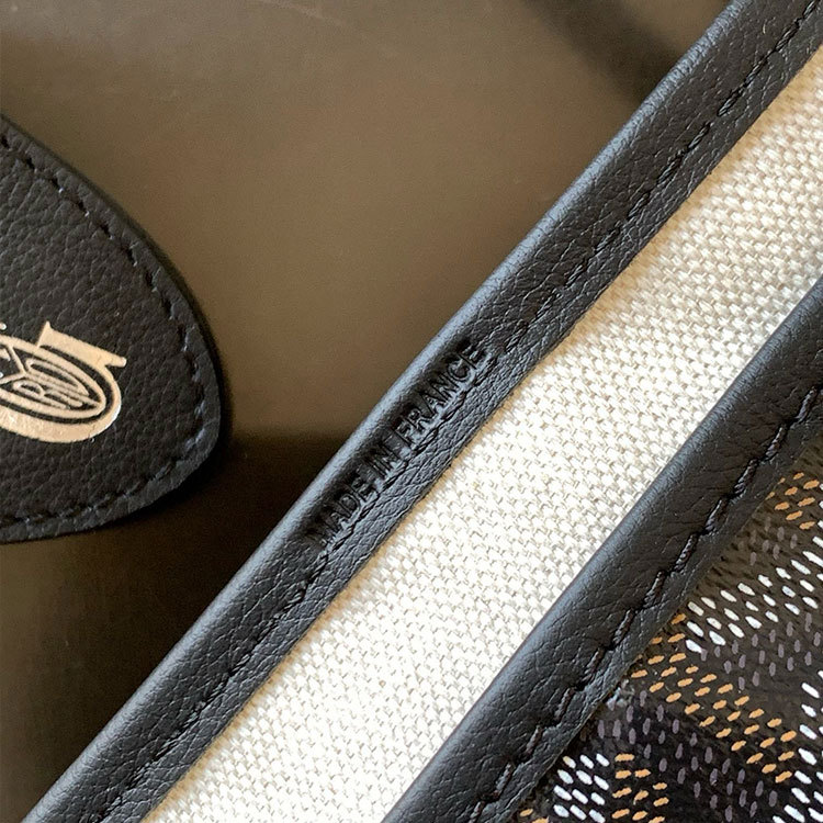 Goyard Saint Louis GM Bag