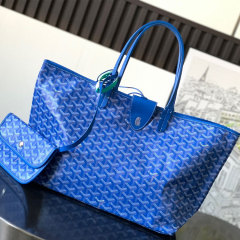 Goyard Saint Louis PM Bag