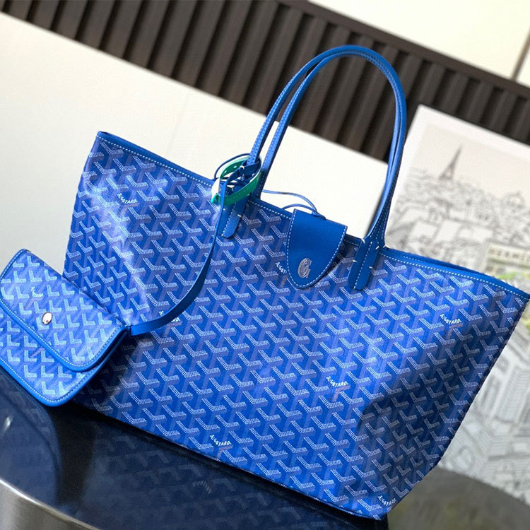Goyard Saint Louis PM Bag