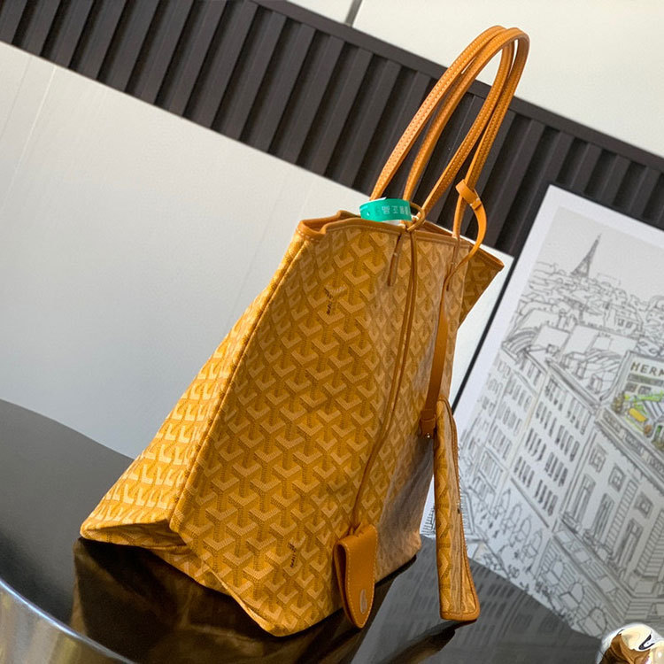 Goyard Saint Louis GM Bag