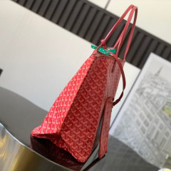 Goyard Saint Louis GM Bag