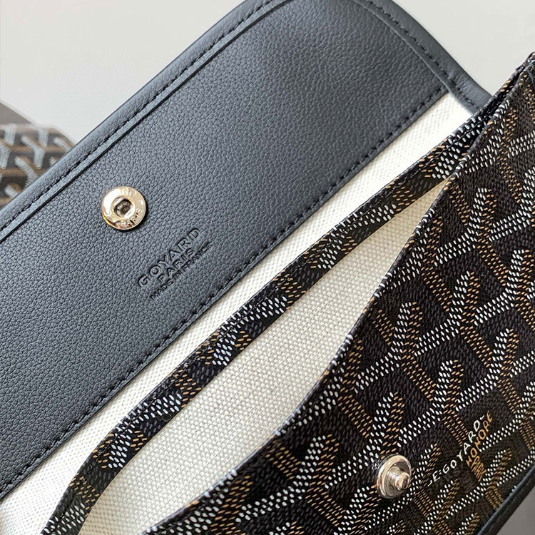 Goyard Saint Louis PM Bag