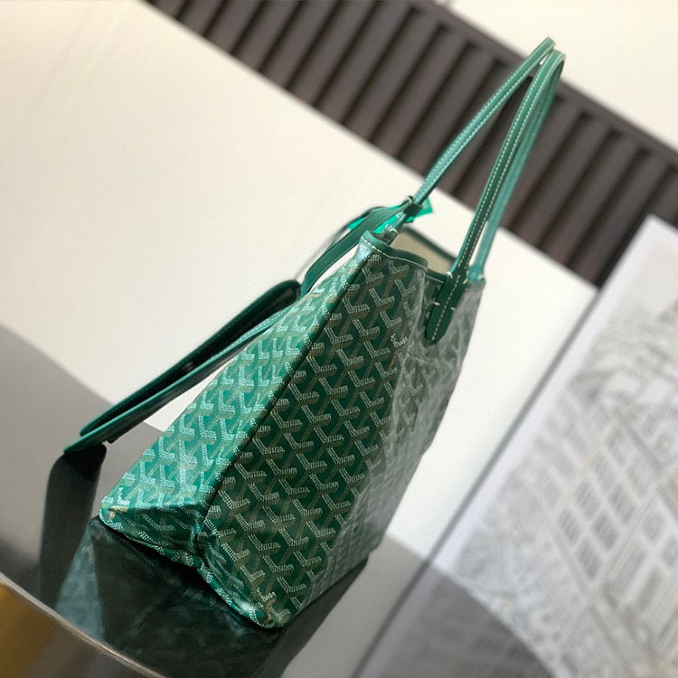 Goyard Saint Louis PM Bag