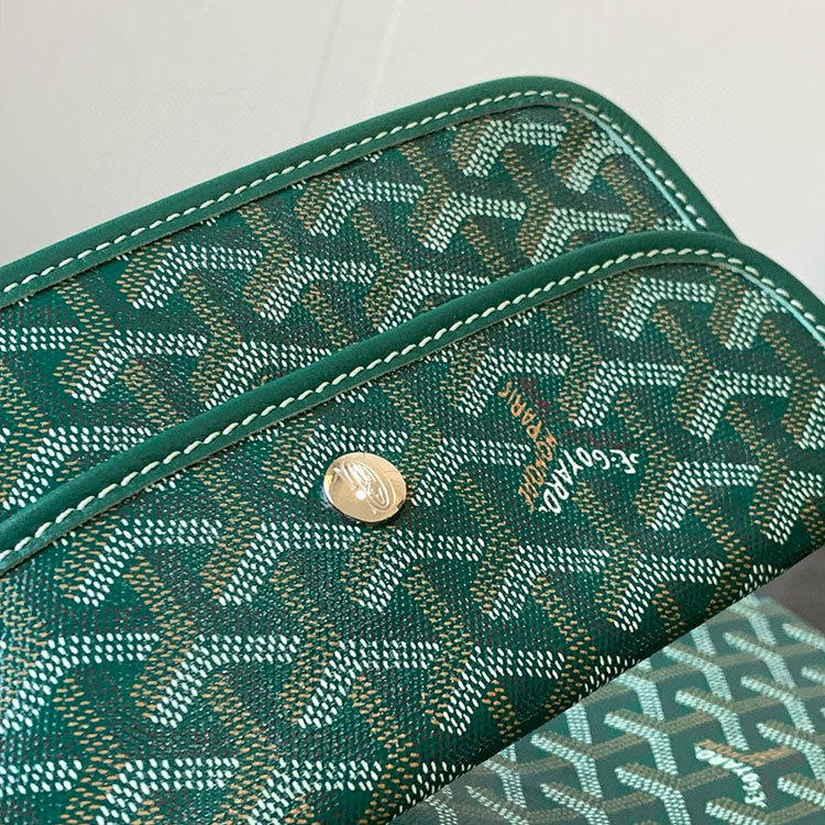 Goyard Saint Louis GM Bag