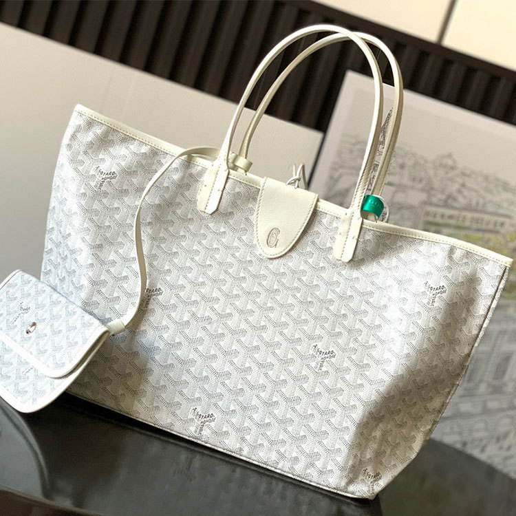 Goyard Saint Louis PM Bag