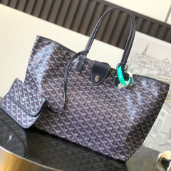 Goyard Saint Louis PM Bag