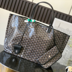 Goyard Saint Louis GM Bag