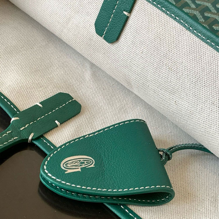 Goyard Saint Louis GM Bag