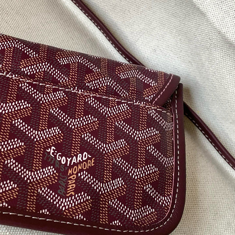 Goyard Saint Louis PM Bag
