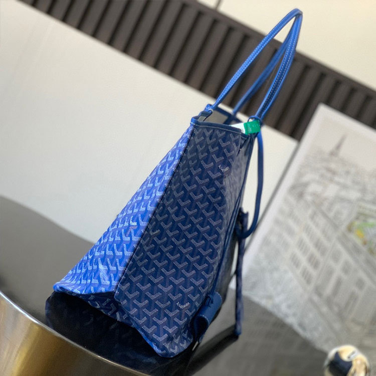 Goyard Saint Louis GM Bag
