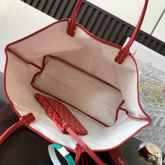 Goyard Saint Louis PM Bag