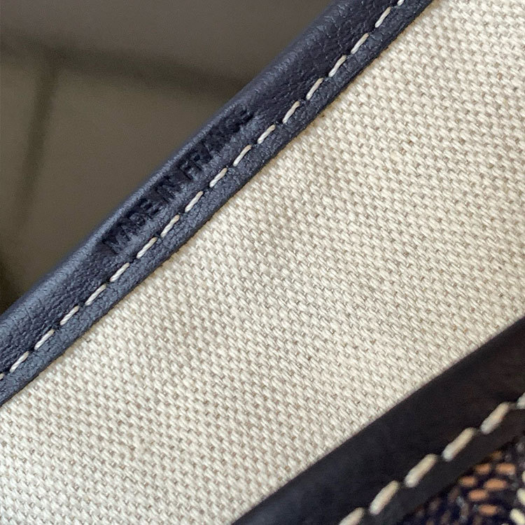 Goyard Saint Louis PM Bag