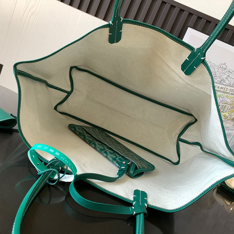 Goyard Saint Louis PM Bag