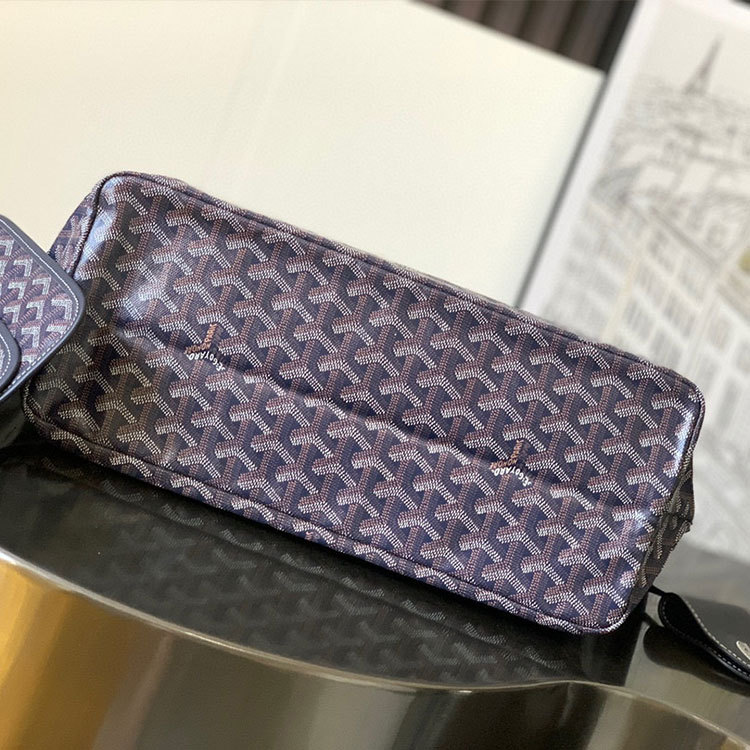 Goyard Saint Louis PM Bag