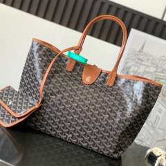 Goyard Saint Louis PM Bag