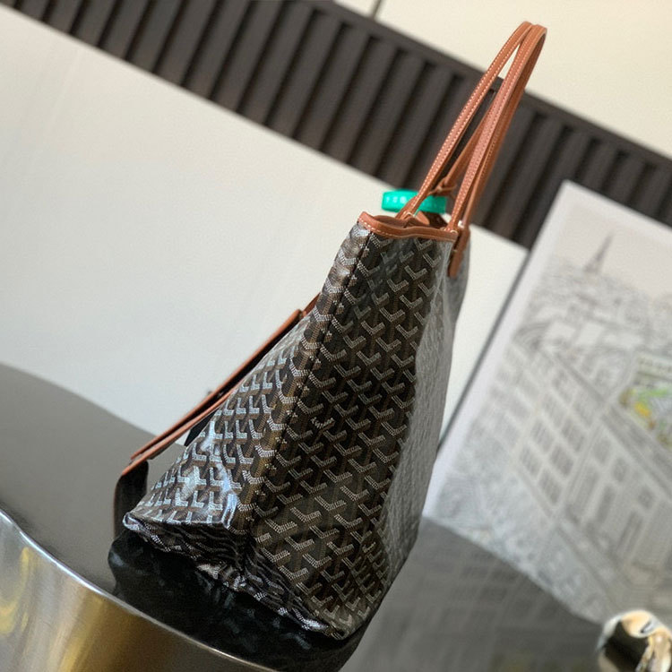 Goyard Saint Louis GM Bag