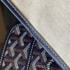 Goyard Saint Louis GM Bag