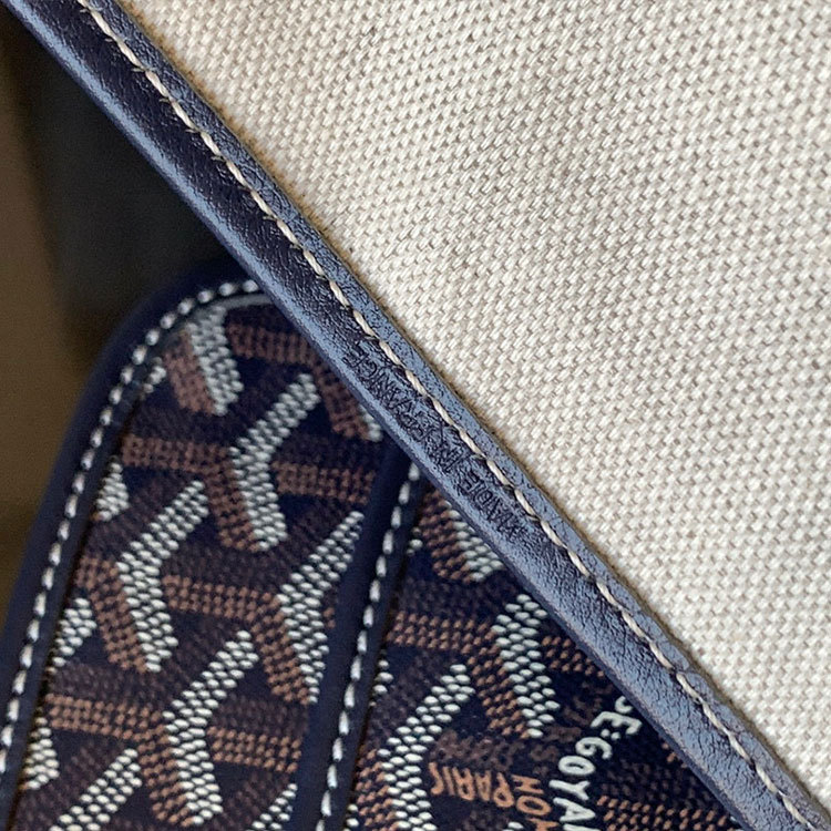 Goyard Saint Louis GM Bag
