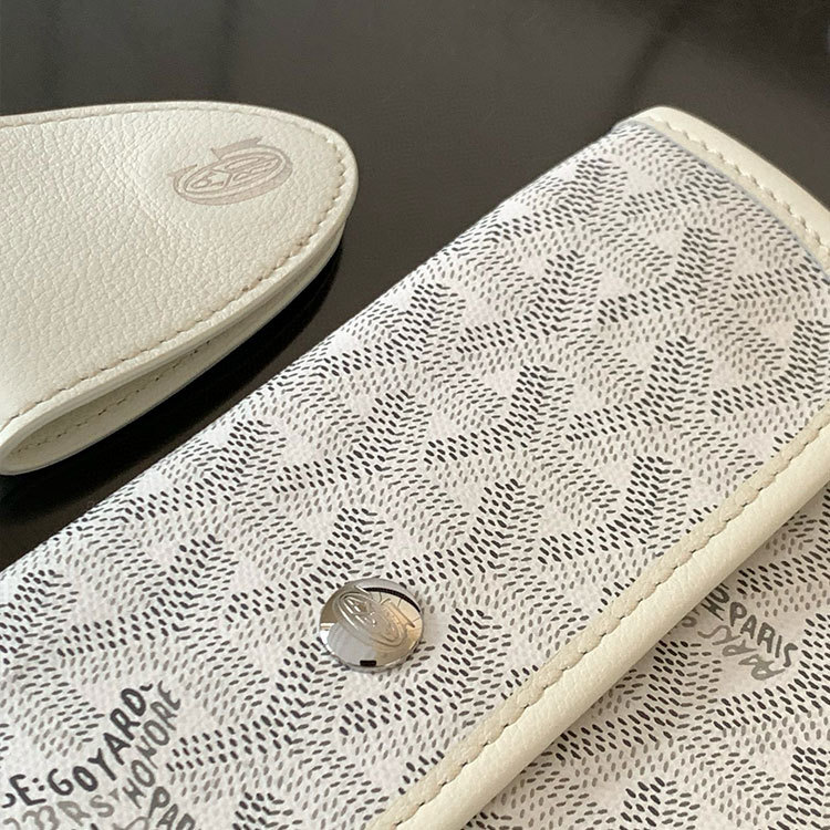 Goyard Saint Louis PM Bag