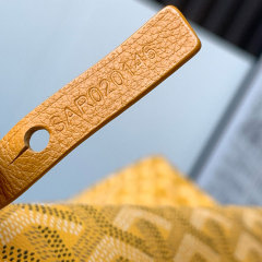 Goyard Saint Louis GM Bag