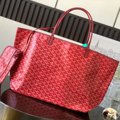 Goyard Saint Louis GM Bag