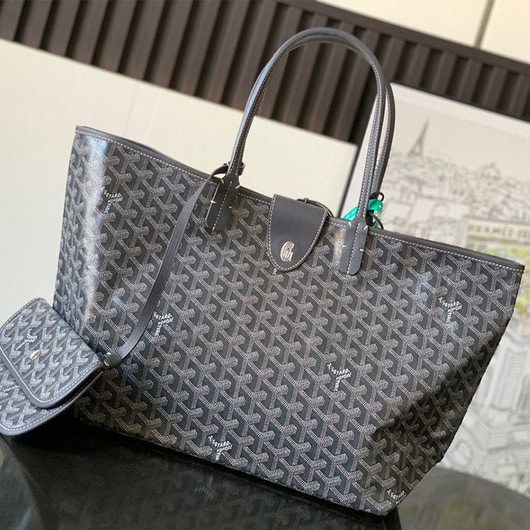 Goyard Saint Louis PM Bag