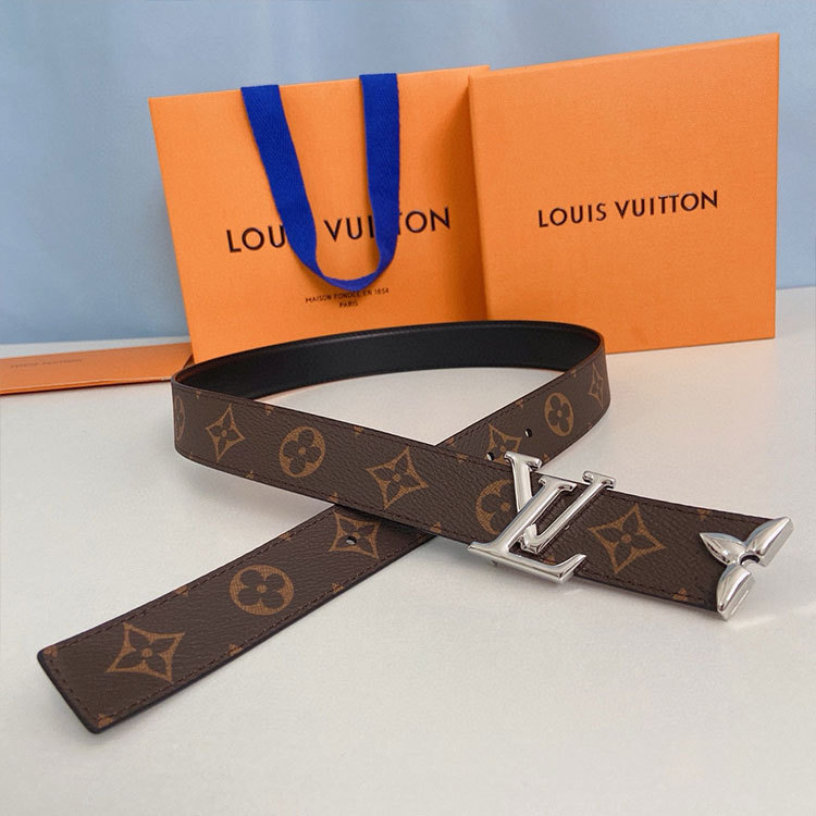 LV Women's Reversible belt
